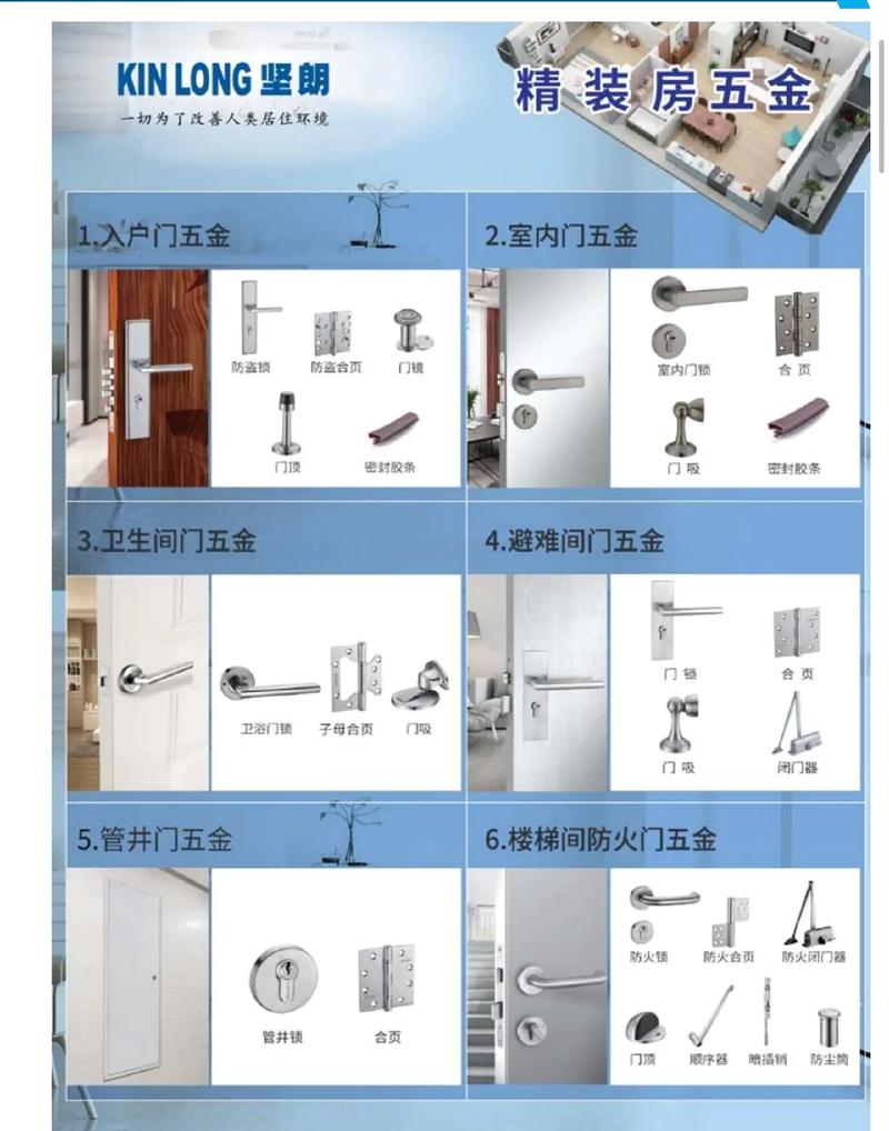 携手坚朗五金，铸就品质生活之美——全品类产品服务升级宣言